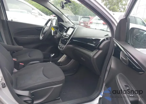 2016 Chevrolet Spark 1Lt Cvt z USA, uszkodzony, nr VIN KL8CD6SA5GC634979